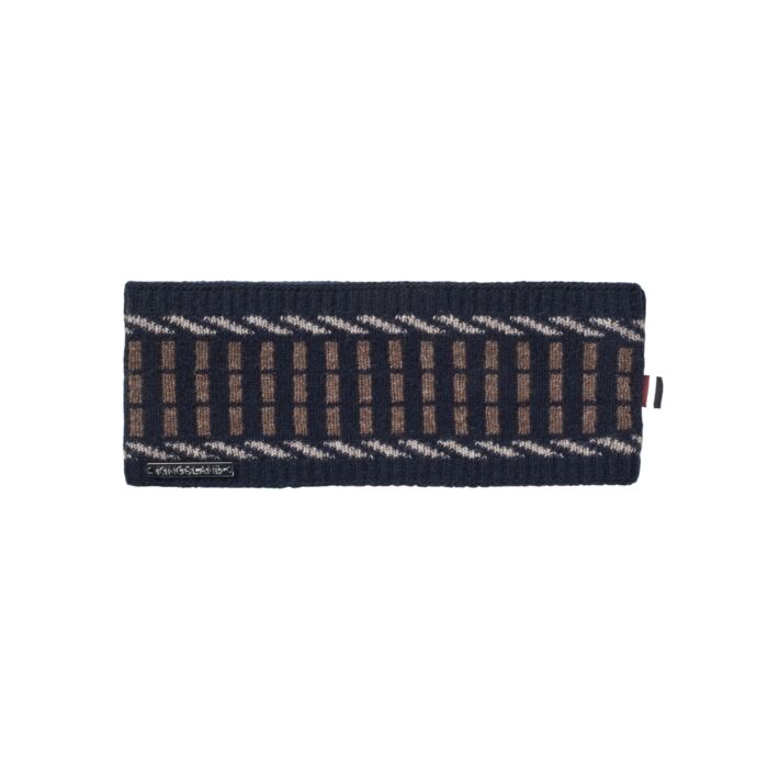 Hoofdband Kingsland KLArno Navy Hoofdband Kingsland KLArno Navy