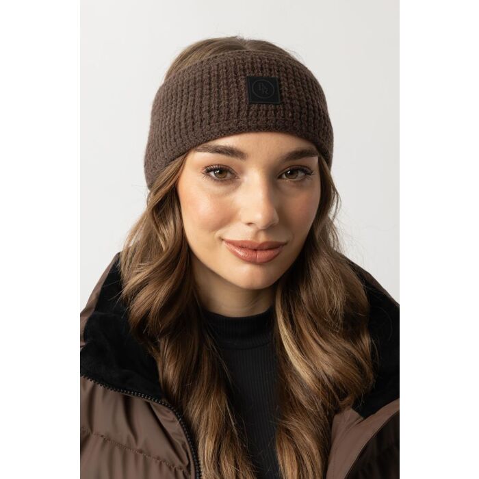 Hoofdband BR Lysanne Choco Martini Hoofdband BR Lysanne Choco Martini