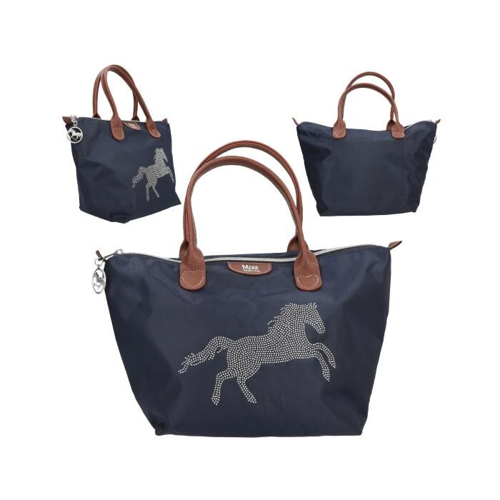 Handtas Miss Melody Luxuryhorse Handtas Miss Melody Luxuryhorse