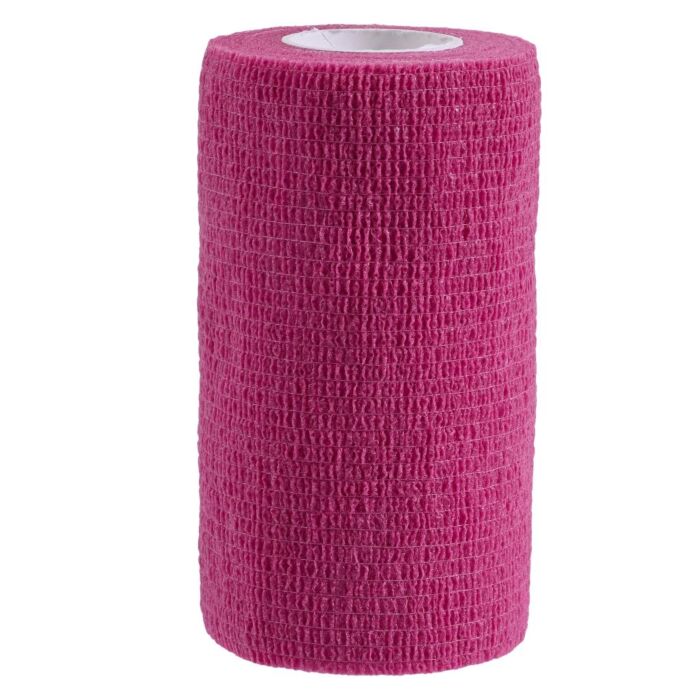 Zelfklevende bandage Imperial Riding Pink Zelfklevende bandage Imperial Riding Pink