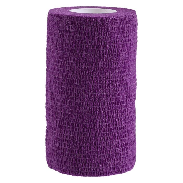 Zelfklevende bandage Imperial Riding Purple Zelfklevende bandage Imperial Riding Purple