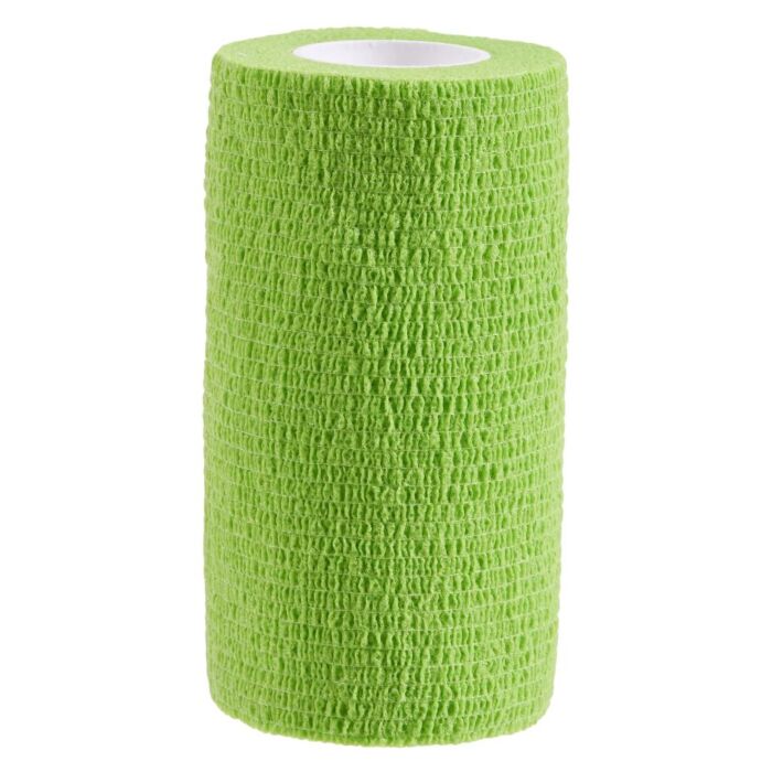 Zelfklevende bandage Imperial Riding Green