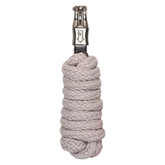 Halstertouw Imperial Riding Classic PH Taupe Halstertouw Imperial Riding Classic PH Taupe
