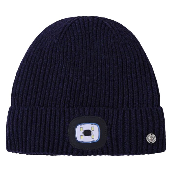 Muts Imperial Riding Chilly met licht Navy Muts Imperial Riding Chilly met licht Navy