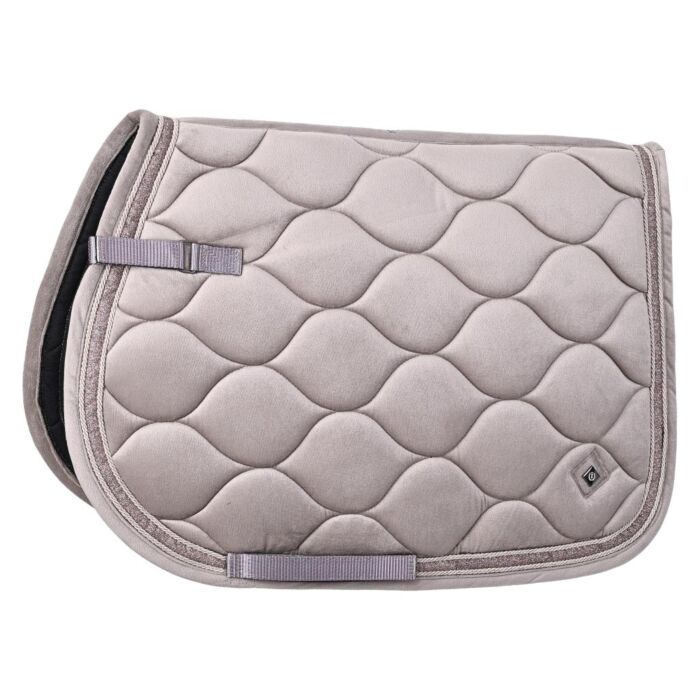 Zadeldekje veelzijdig Imperial Riding Bandit Taupe Full Zadeldekje veelzijdig Imperial Riding Bandit Taupe Full