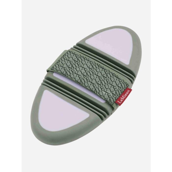 Borstel LeMieux Flexi Massage Lilac set van 3