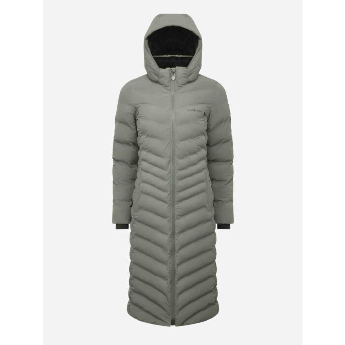Jas LeMieux Hayley Longline Puffer Coat Rosemary 46