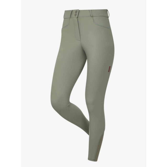 Rijbroek LeMieux Isabelle Full Seat Breeches Rosemary 40