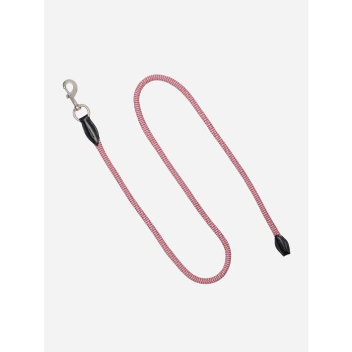 Halstertouw LeMieux Ropella Leadrope Cranberry