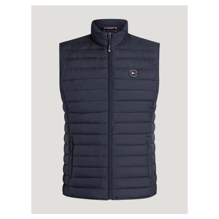 Bodywarmer Tommy Hilfiger Montero Desert Sky M