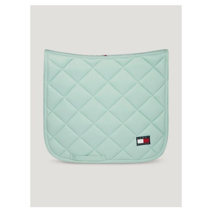Zadeldekje dressuur Tommy Hilfiger Columbia Belair Mint Full