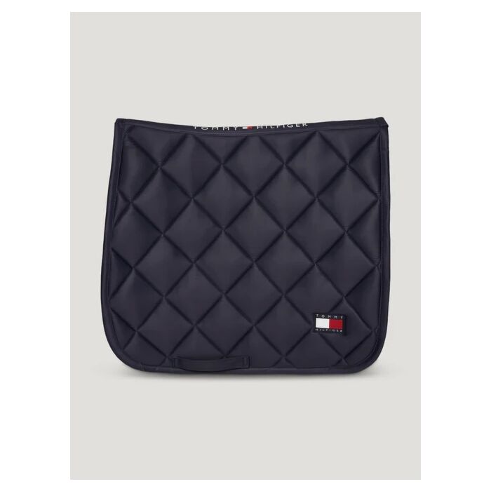 Zadeldekje dressuur Tommy Hilfiger Columbia Desert Sky Full