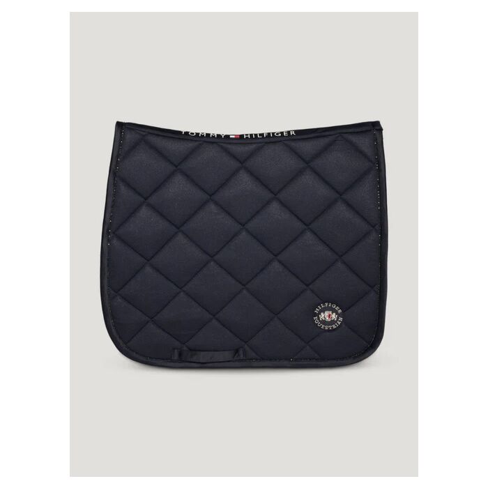 Zadeldekje dressuur Tommy Hilfiger Emory Desert Sky Full