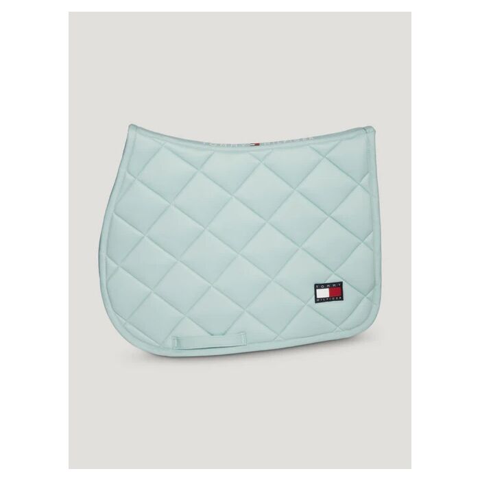 Zadeldekje springen Tommy Hilfiger Columbia Belair Mint Full