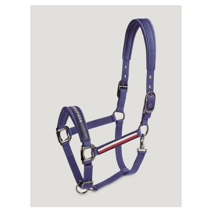 Halster Tommy Hilfiger Yale Faded Indigo Cob