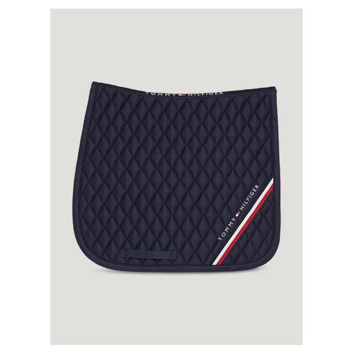 Zadeldekje dressuur Tommy Hilfiger Stanford  Desert Sky Cob