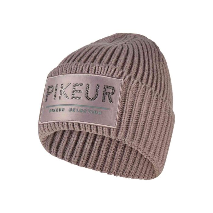 Muts Pikeur Selection Ash Mauve Muts Pikeur Selection Ash Mauve