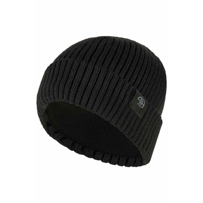 Muts Pikeur Mens Athleisure Black Muts Pikeur Mens Athleisure Black