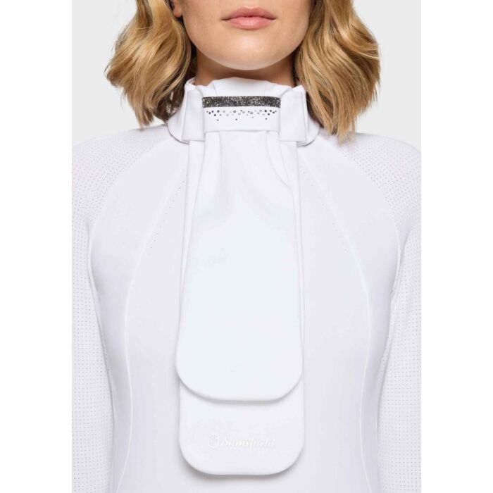 Plastron Samshield Premium Rain Night Shade M