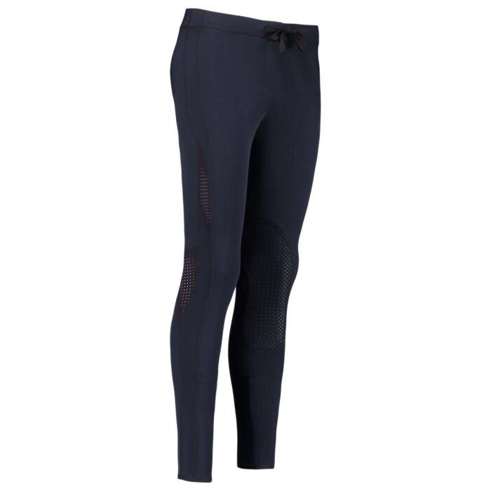 Rijlegging Euro Star ESAthletics KneeGrip Navy 42