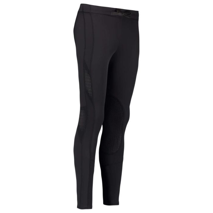 Rijlegging Euro Star ESAthletics KneeGrip Black 44 Rijlegging Euro Star ESAthletics KneeGrip Black 44