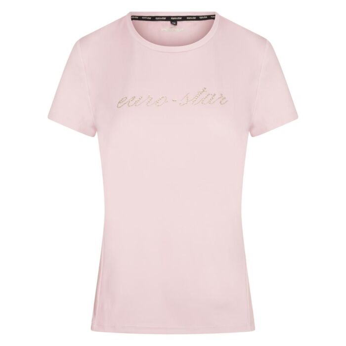 Shirt Euro-Star ESCeres Pale Pink XL