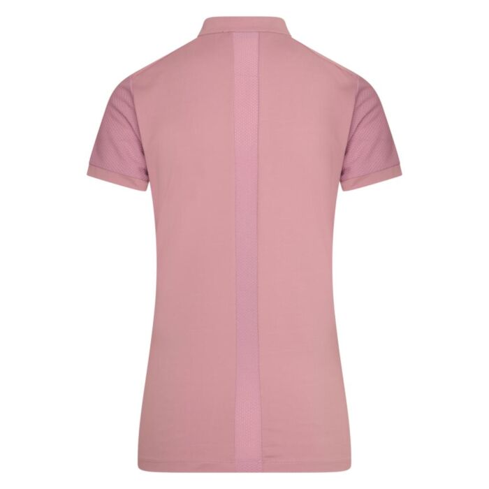 Trainingsshirt Euro-Star ESValentina Nostalgic Pink XL