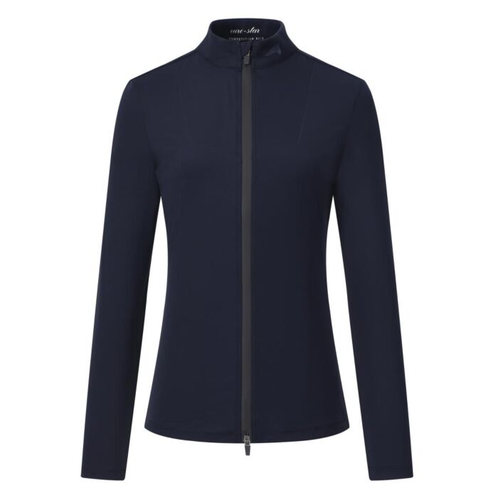 Wedstrijdshirt Euro-Star ESAngelina Navy M Wedstrijdshirt Euro-Star ESAngelina Navy M