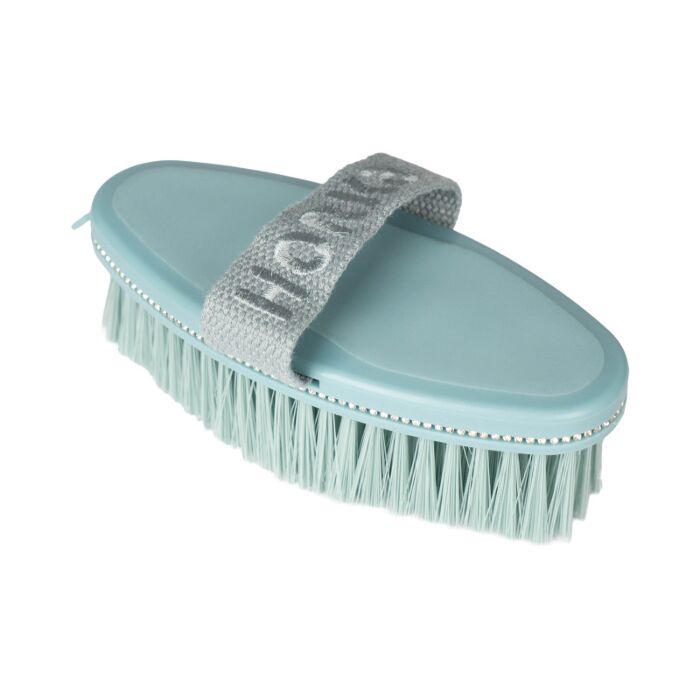 Borstel Horka Zacht Diamant Blue Reef Borstel Horka Zacht Diamant Blue Reef