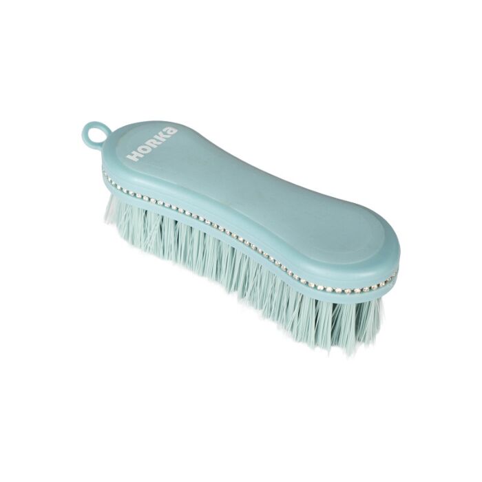 Hoofdborstel Horka Diamant Blue Reef Hoofdborstel Horka Diamant Blue Reef