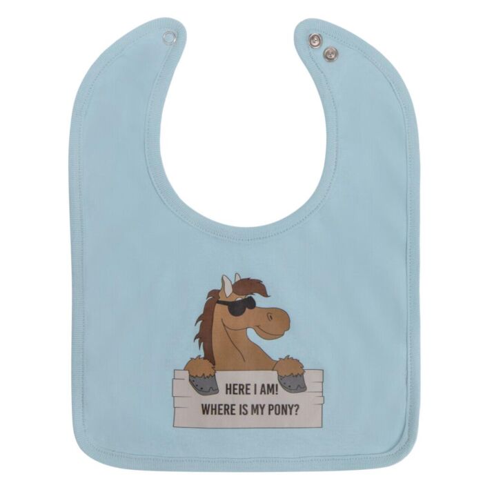 Slabber QHP Bobby Baby Blue Slabber QHP Bobby Baby Blue