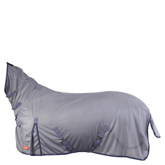 Vliegendeken met hals Premiere SMS Lanquid Lavende 145/195 cm