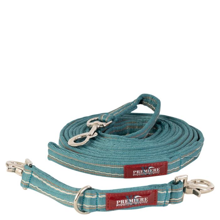 Longeerset Premiere XS SMS Teal Longeerset Premiere XS SMS Teal