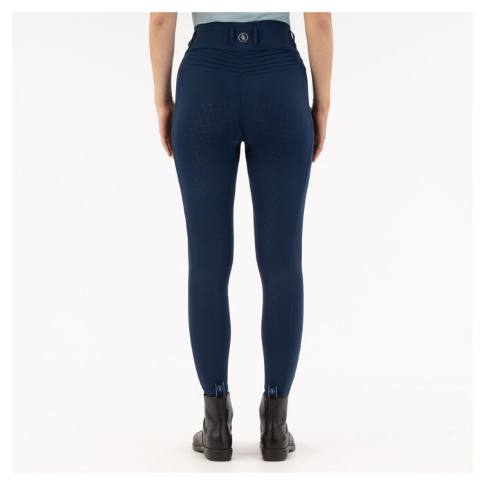 Rijlegging BR Krista SMS Pageant Blue 36 Rijlegging BR Krista SMS Pageant Blue 36