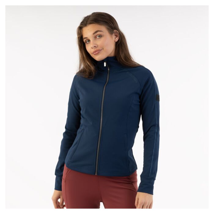 Vest BR Katrin Pageant Blue S Vest BR Katrin Pageant Blue S