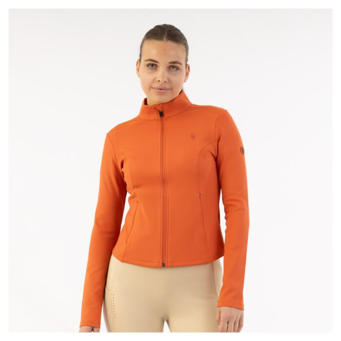 Vest BR Keesje SMS Mecca Orange S Vest BR Keesje SMS Mecca Orange S