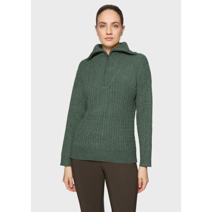 Trui Samshield Suzanne Twisted Dark Forest M