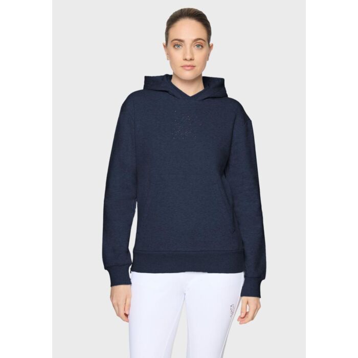 Trui Samshield Camilla Winter Navy S