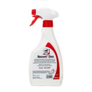 Vliegenspray Leovet Neovet deo 500 ml