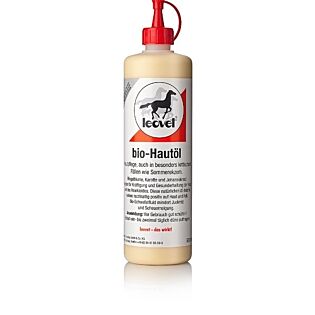 Leovet Bio-huidolie