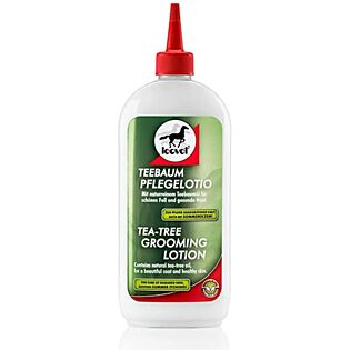 Leovet Verzorgingslotion T-baum 500 ml