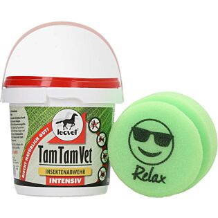 Tam Tam intensive gel Leovet 500 ml