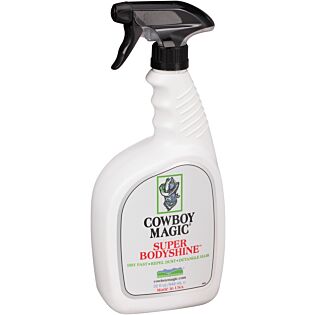 Bodyspray Cowboy Magic 946 ml