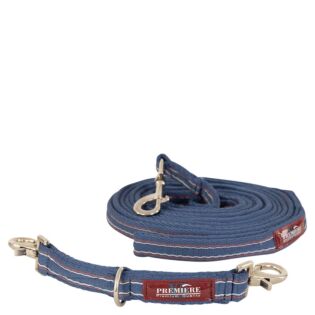 Longeerset Premiere XS Bjiou Blue