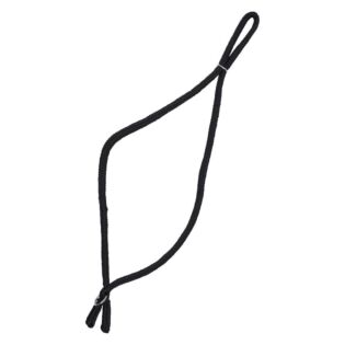 Neckrope Imperial Riding Free Ride Zwart