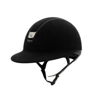 Rijhelm Samshield Miss Shield Premium V2 Zwart &ndash; Maat M