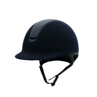 Cap Samshield Limited Premium Leather blauw L