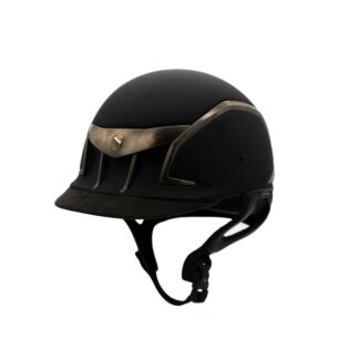 Rijhelm Samshield XJ Shadowmatt Carbon &ndash; Maat M