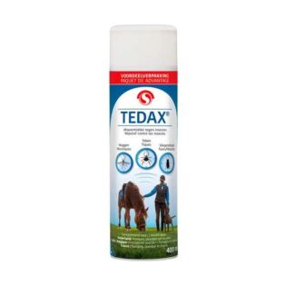 Vliegenspray Sectolin Tedax Anti Insect Spray 400 ml