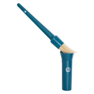 Hoefkwast in potje Imperial Riding klein Forest Green